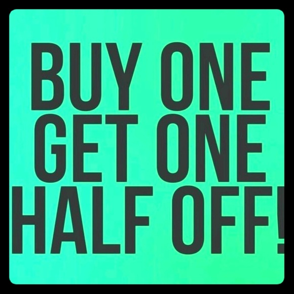 Clear the closet sale! - Picture 1 of 1